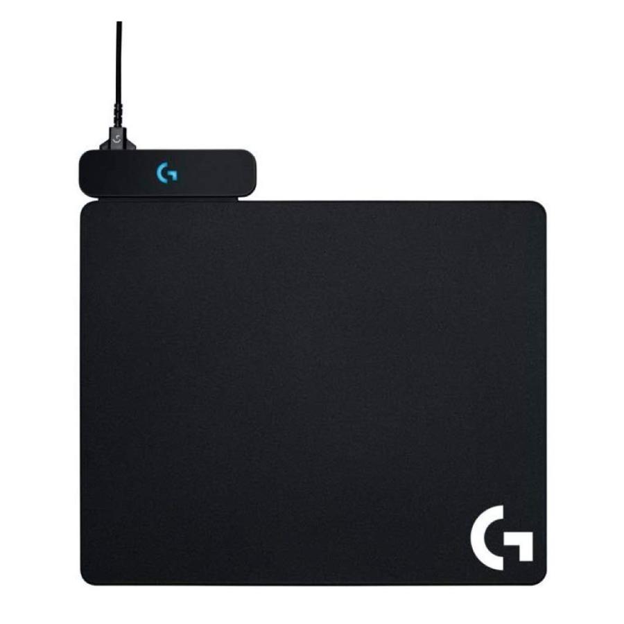 Logicool G ロジクール G ゲーミングマウスパッド G-PMP-001