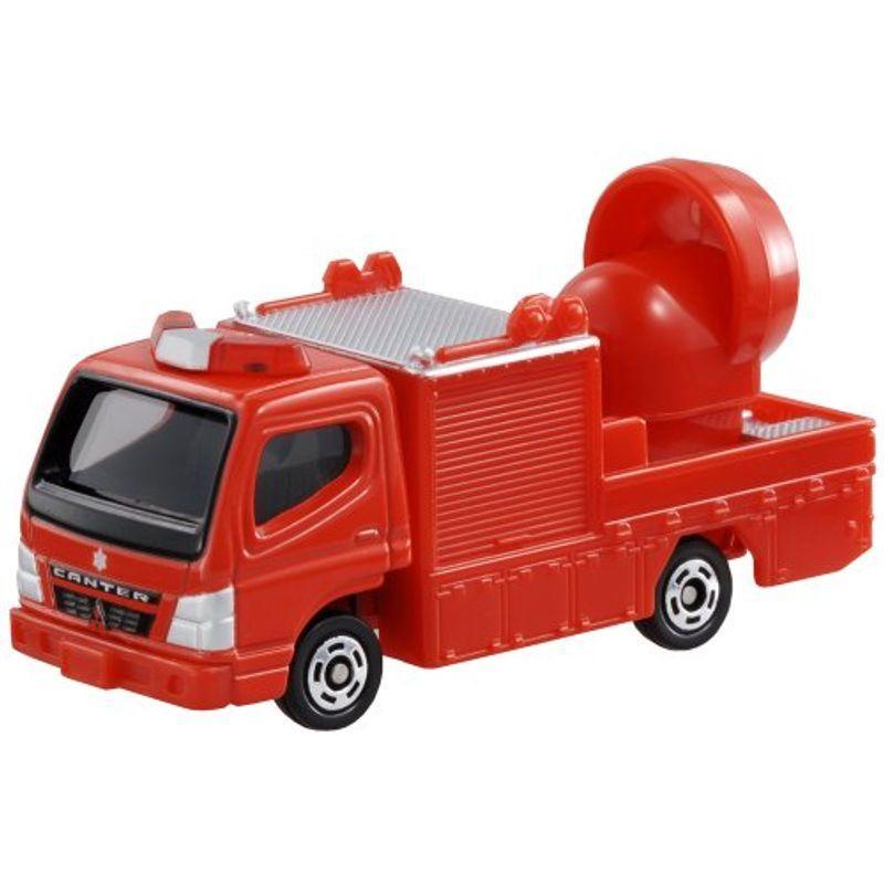 トミカ 018 大型ブロアー車 箱 Kind Retail 通販 Yahoo ショッピング