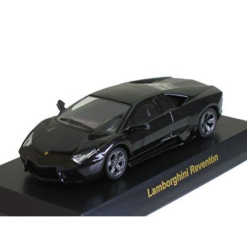 京商 1/64 ランボルギーニ ミニカーコレクション3 ランボルギーニ 