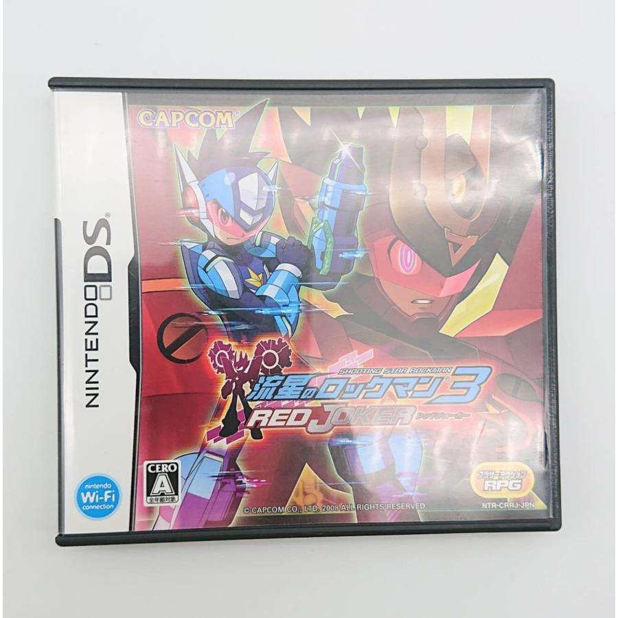 流星のロックマン 3 レッドジョーカー Ytpk9ljpry Clubgetfit Ch