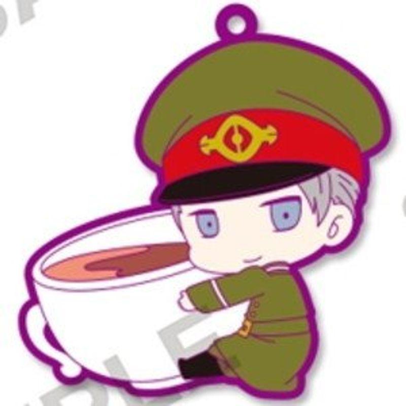 獄都事変 ぴたコレラバーストラップ 9 災藤 さいとう 単品 Kind Retail 通販 Yahoo ショッピング