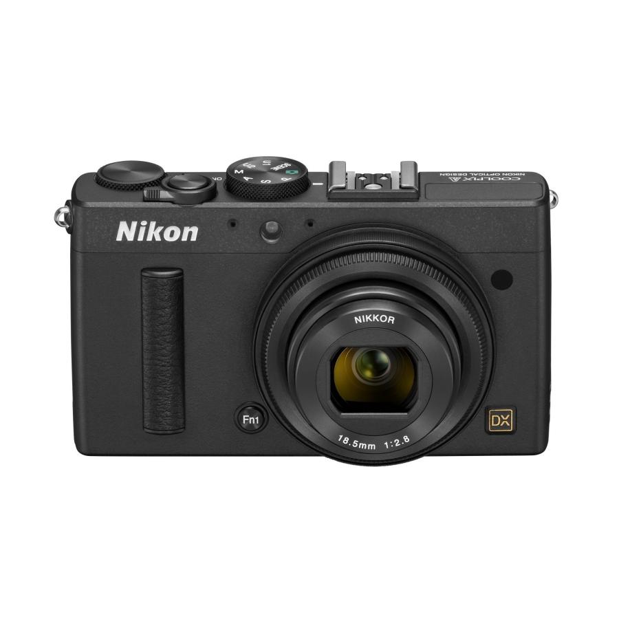 Nikon デジタルカメラ COOLPIX A DXフォーマットCMOSセンサー搭載 18.5