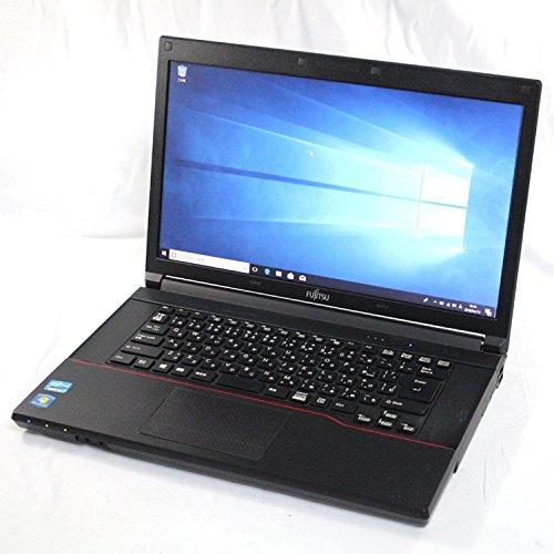 富士通　LIFEBOOK a574 h 充電器付き