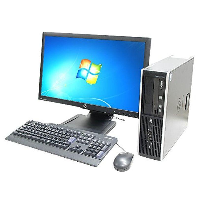 中古 HP Compaq 8000Elite Pentium Dual Core 4GBメモリ 22型ワイド DVDマルチドライブ Wind :20220314013800-00552:KIND RETAIL - 通販 - Yahoo!ショッピング 中古 HP Compaq 8000Elite Pentium Dual Core 4GBメモリ 22型ワイド DVDマルチドライブ Wind :20220314013800-00552:KIND RETAIL - 通販 - Yahoo!ショッピング