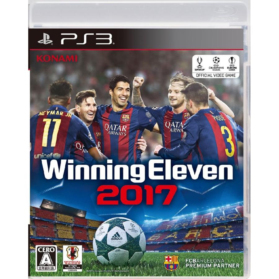アウトレット品 中古即納 Ps3 ワールドサッカー ウイニングイレブン 15 ウイイレ15 Discoversvg Com