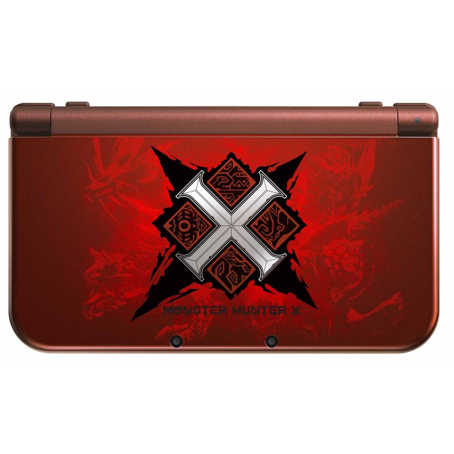 モンスターハンタークロス スペシャルパック 数量限定特典 ニンテンドー3dsオリジナルテーマ 2種 ダウンロード番号 同梱 メーカー生産 Kind Retail 通販 Yahoo ショッピング