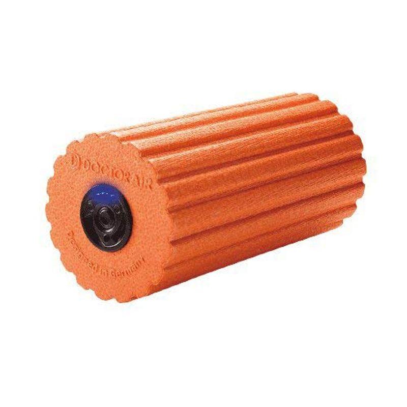ドクターエア ストレッチロール (オレンジ) SR-001OR :20230319200450