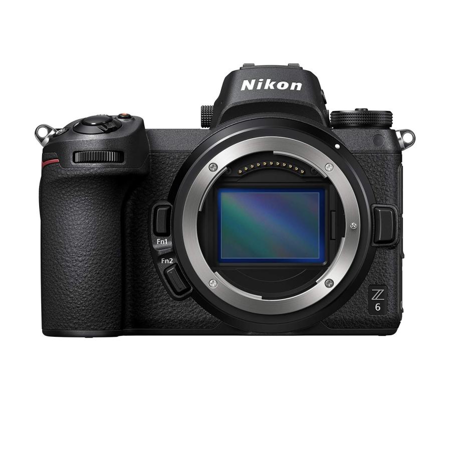 Nikon ミラーレスカメラ 一眼 Z6 ボディ : 20230324172116-00098
