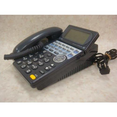 BX-IRM-(1)(K) NTT BX ISDN主装置内蔵電話機 オフィス用品 ビジネス