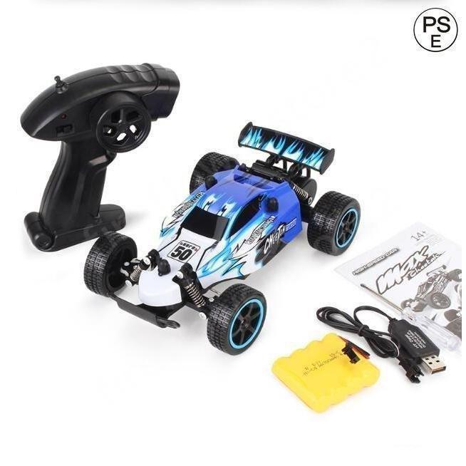 RCカー 1/20 ラジコンカー オフロード 2WD レーシングリモコンおもちゃ