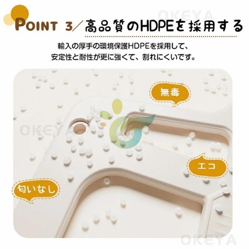 おもちゃ収納 おもちゃ箱 大容量 おもちゃ 収納 ボックス 子供 キャスター付き カート型 おもちゃラック 子供服 おもちゃ棚 コンパクト かわいい 小物収納_5