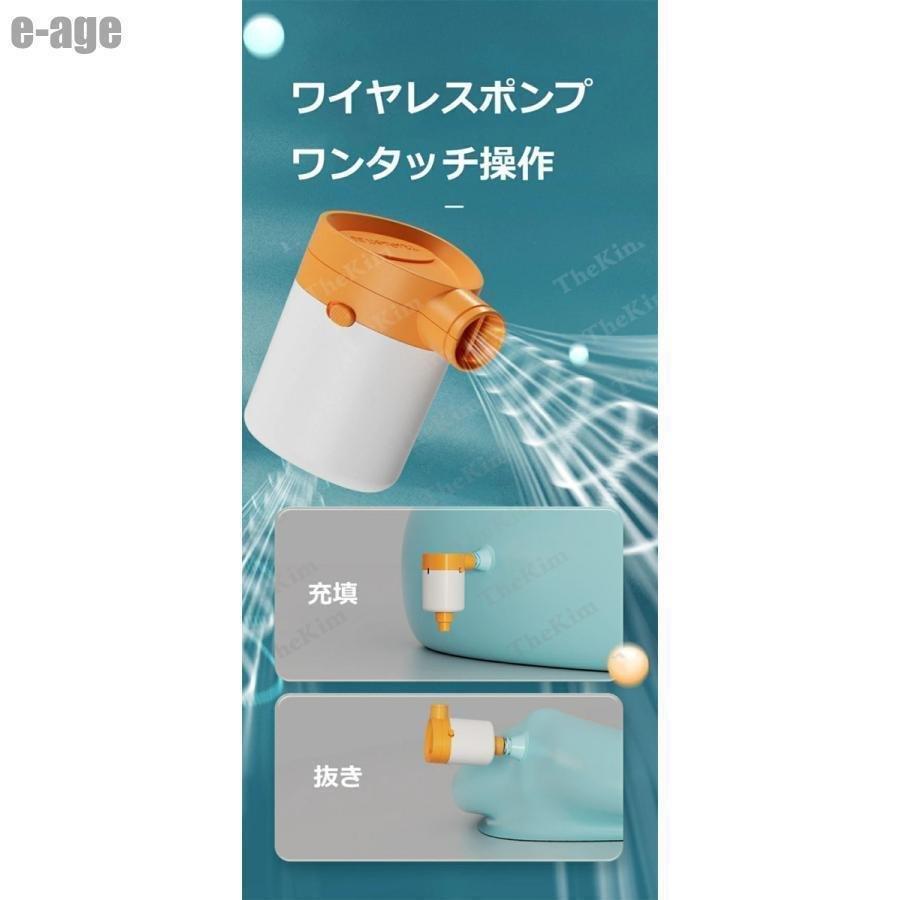 【2022新登場】大型5in1 ビニールプール 屋根付き 紫外線対策 UVカット 滑り台付き スライド 水鉄砲 バスケット ボールプール 夏 水遊び ファミリープール_7