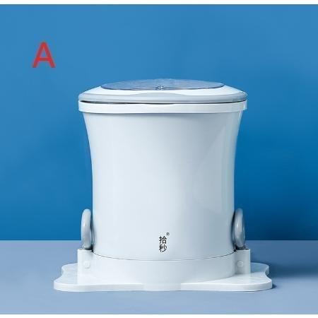 手動脱水機電気なくても脱 水電気を使わない手動ポー タブル脱水機 おしゃれゾンチー人気 便利 使いやすい 実用 新生活 ギフト プレゼント 快適 おすすめ_7