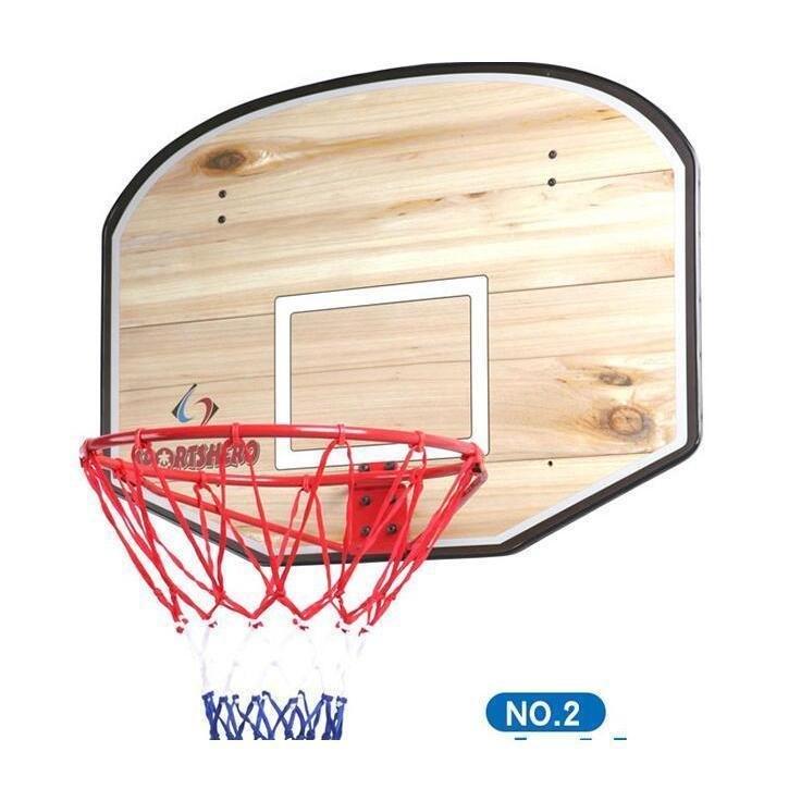 バスケットゴール 屋内バスケット 壁掛けバスケットボールフープ クローバーゾンチー練習用 使用便利 家庭用 使いやすい 省スペース お手入れ簡単 新生活_8