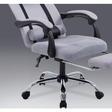 母の日上品 コンピュータチェア メッシュ製チェア オフィスチェアゾンチー会議用チェア スタッフチェア 回転リクライニングシート 持ち上げる おしゃれ_1