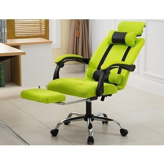 母の日上品 コンピュータチェア メッシュ製チェア オフィスチェアゾンチー会議用チェア スタッフチェア 回転リクライニングシート 持ち上げる おしゃれ_5
