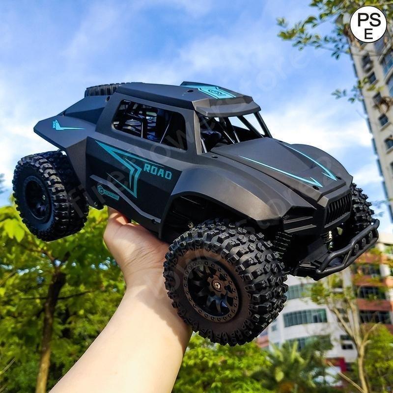 オフロード ラジコンカー 2.4GHz RCカー 1/12 30CM 2WD リモコン