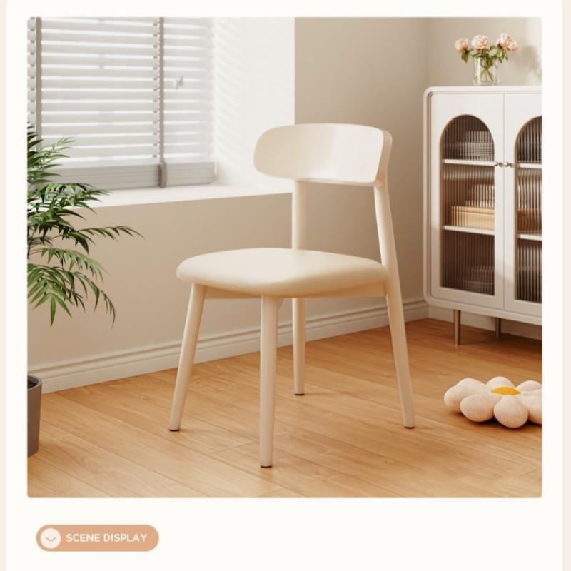 ダイニングチェア おしゃれ 北欧 完成品 カフェ風 ダイニング チェア 天然木 無垢材 リビングチェア イス 椅子 株式会社錦食卓椅子 食卓用_8