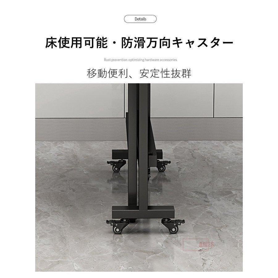 ダイニングテーブル 木製テーブル 天板折りたたみテーブル 食卓 テーブルゾンチー角型テーブル ナチュラル 折り畳み能 キャスター付き 知育玩具 指先訓練 幼_13
