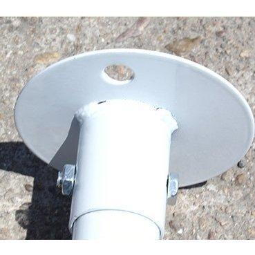 自動車テント-駐車棚 -高級感溢れる - 多機能屋外- 駐車棚 -ガレージテント -日陰- 防風/雨 -防水- 災害救助テン-ト5.3*3.3m