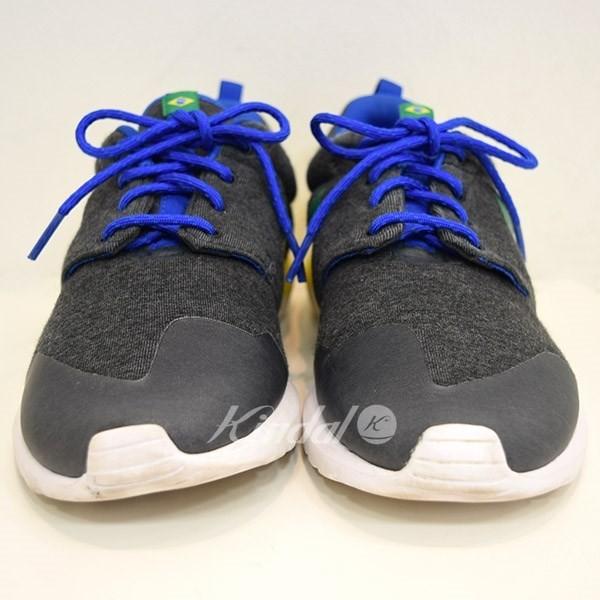 NIKE（ナイキ） NIKE ROSHERUN ローシラン NM W SP スニーカー 652804 