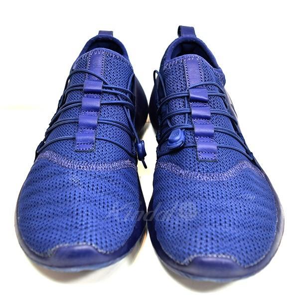 New Balance ホワイト シューズ(男性用)27.5cm WOOD WOOD × Asics GT-2160 27.5センチ