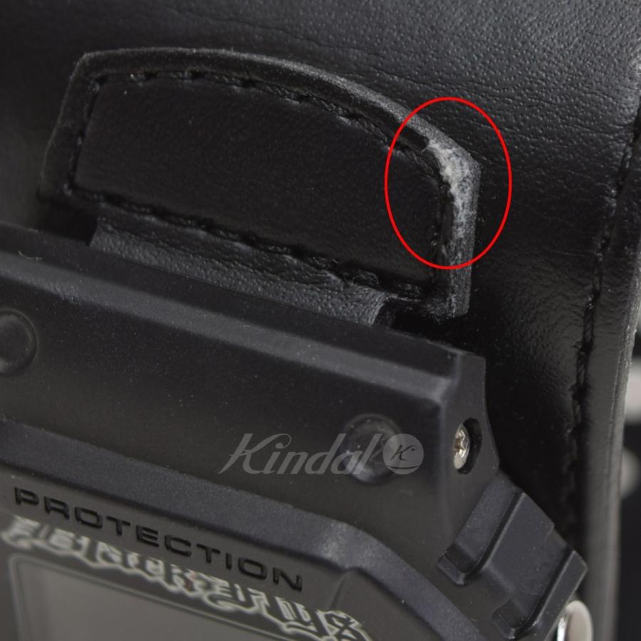 CASIO（カシオ） ×BlackFlys ブラックフライズ G-SHOCK 腕時計 DW