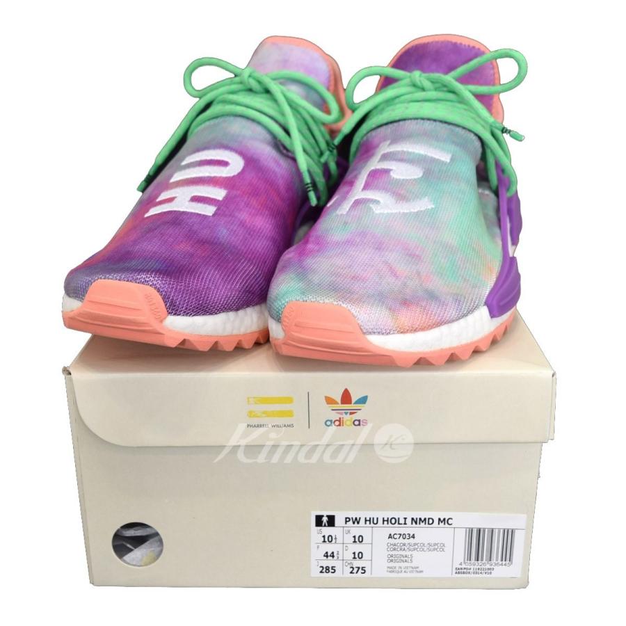 adidas（アディダス） adidas Originals Pharrell Williams PW HU HOLI