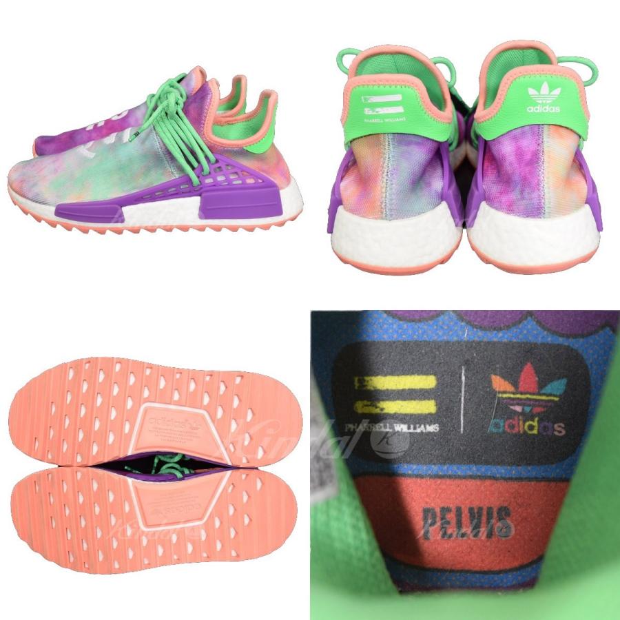 adidas（アディダス） adidas Originals Pharrell Williams PW HU HOLI