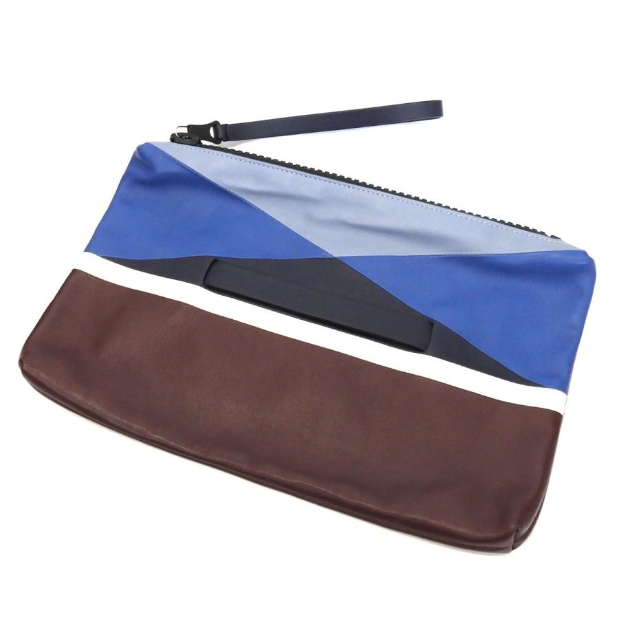 激安単価で 3月4日値下 Valentino Garavani クラッチバッグ バーガンディー ネイビー 渋谷店 手数料安い Lewisfamilyinsurance Com