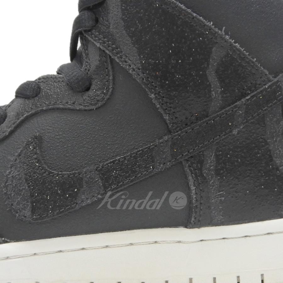 nike sb dunk griptape