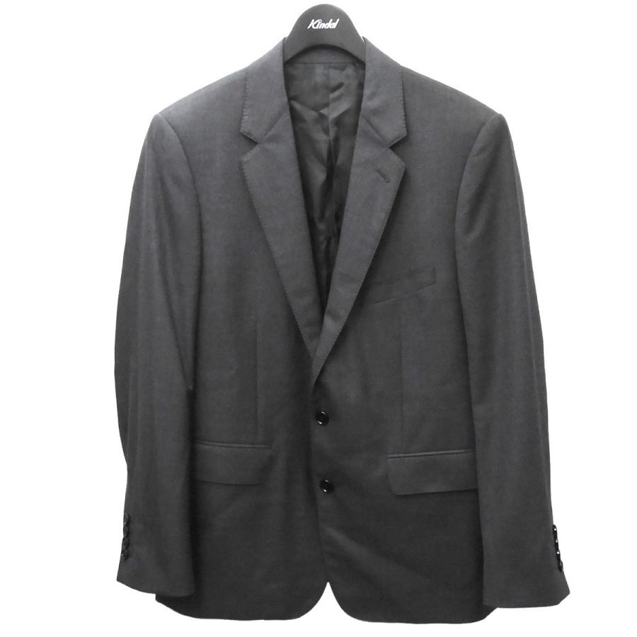 贈り物 セリーヌ 渋谷店 サイズ 50 グレー テーラードジャケット 9月30日値下 Celine Mens Jk ジャケット