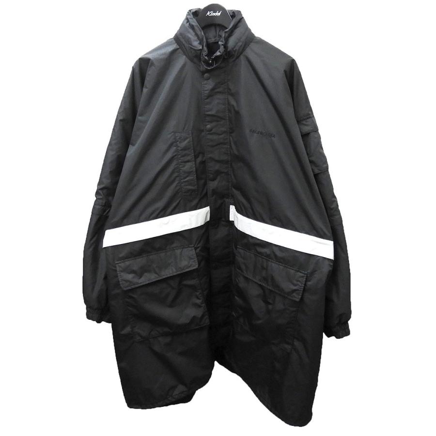 絶対一番安い バレンシアガ 渋谷店 オーバーサイズドランニングパーカー 10月18日値下 Balenciaga Mens Jk ジャケット Rankinengineering Com