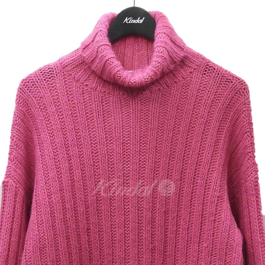 ブランチ 収益 猛烈な ショッキング ピンク セーター 定説 自治的 カロリー