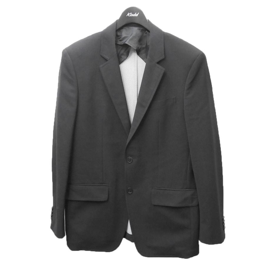 高い素材 Mens Jk ジバンシィ Givenchy Ec サイズ 50 ブラック テーラードジャケット 16ss ジャケット