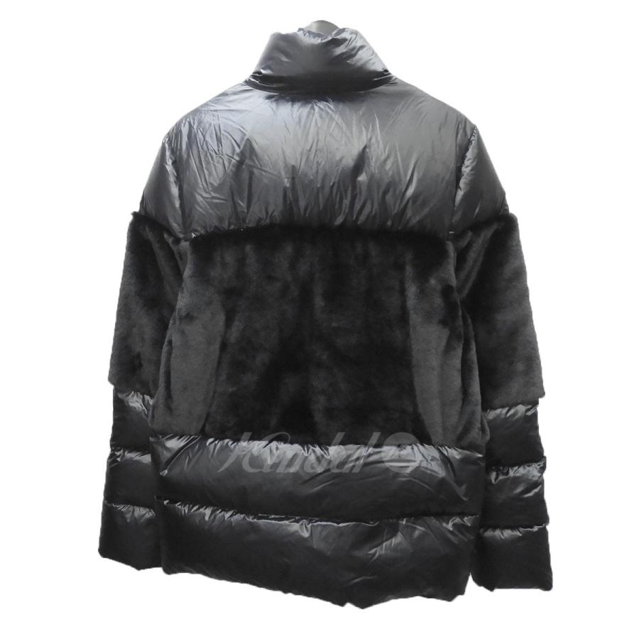 新品 AKM×SNOWMAN ダウン アウター-