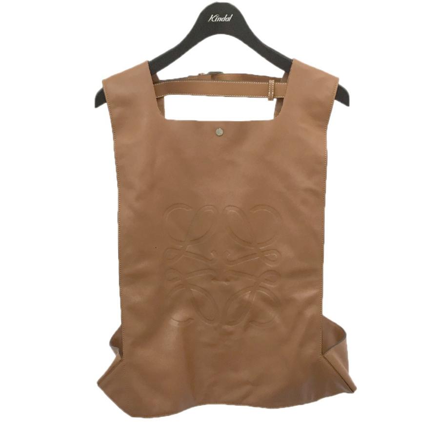 素晴らしい外見 Loewe Mens Ba ロエベ ショッパーバックパック 渋谷店 ブラウン バッグ Www Istitutosantacaterinamadripie It