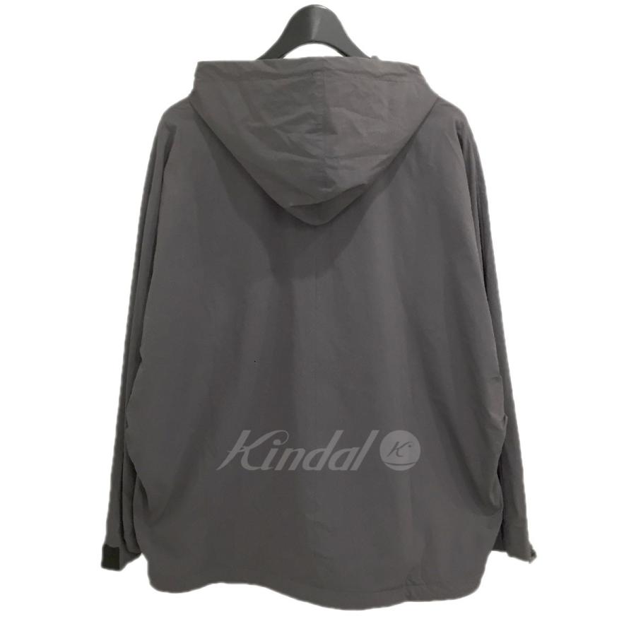 21年ファッション福袋 エヌハリウッド Mens Jk 渋谷店 サイズ 36 グレー Blouson パーカー Hoodie Anorak Line Compile aw N Hoolywood ジャケット Aou Edu Sd