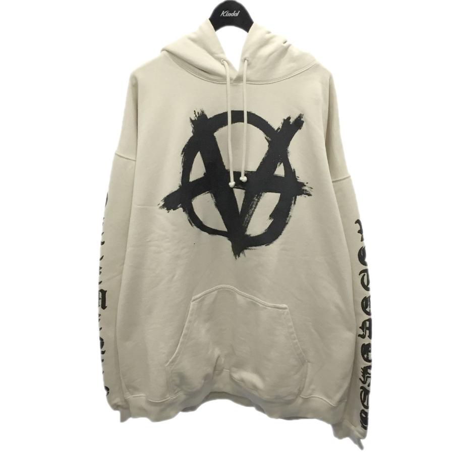 Sale Vetements 21aw アナーキープルオーバーパーカー サイズ L 渋谷店 ブランド古着カインドオル 通販 Yahoo ショッピング
