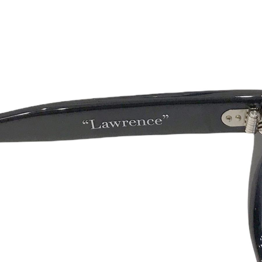 【値下げ】EFFECTOR×glamb 「LAWRENCE」サングラス ブラック (渋谷店)｜kindal｜04