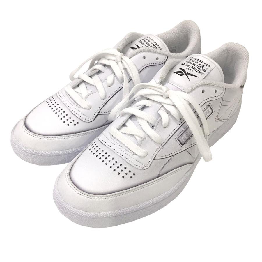 Maison Margiela 【値下げ】Maison 22×Reebok 「Club C 