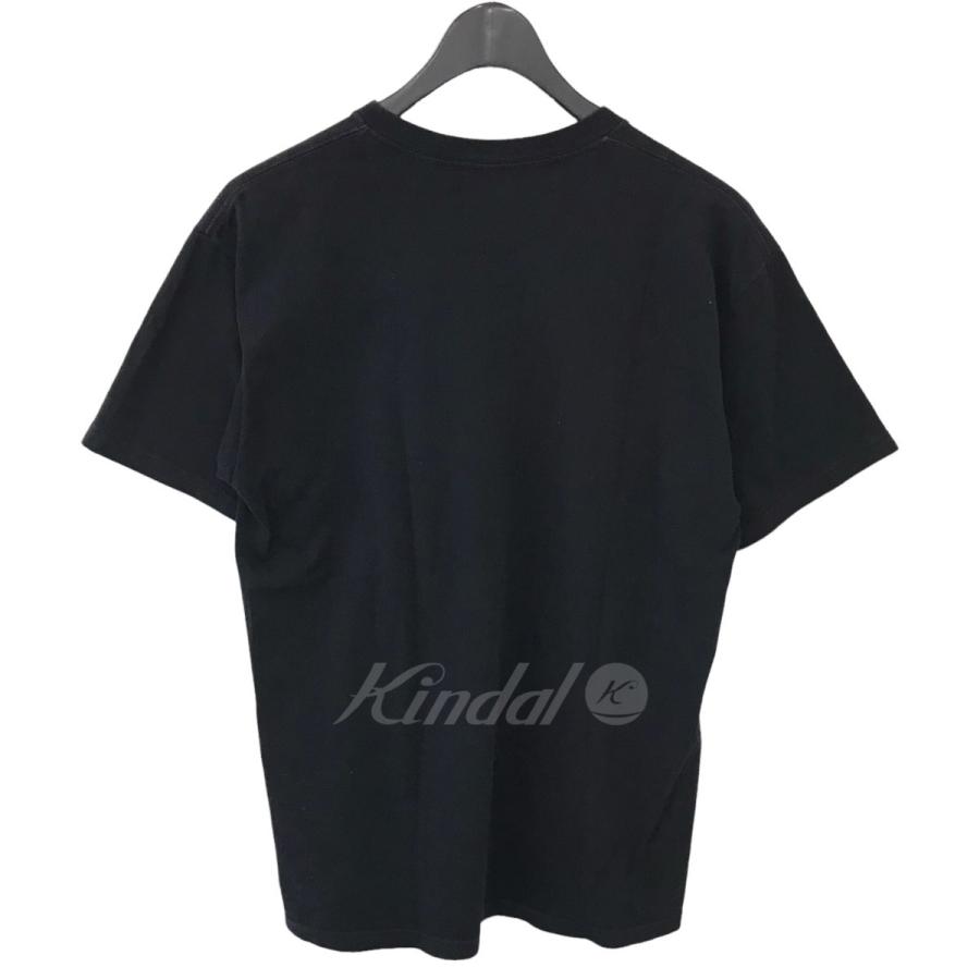 値下げ Supreme 12ss Pam Grier Tee パムグリアtシャツ ブラック サイズ M 渋谷店 ブランド古着カインドオル 通販 Yahoo ショッピング