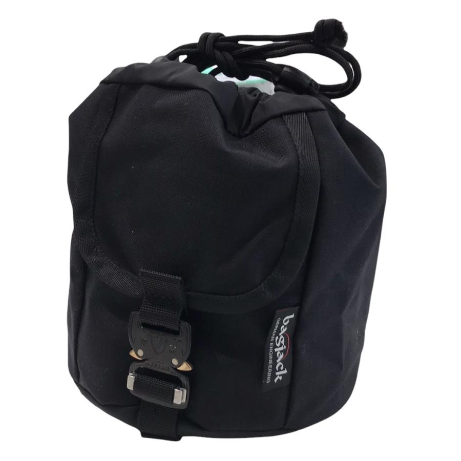 BAGJACK 「Personal effects bag」パーソルナエフェクトバッグ 