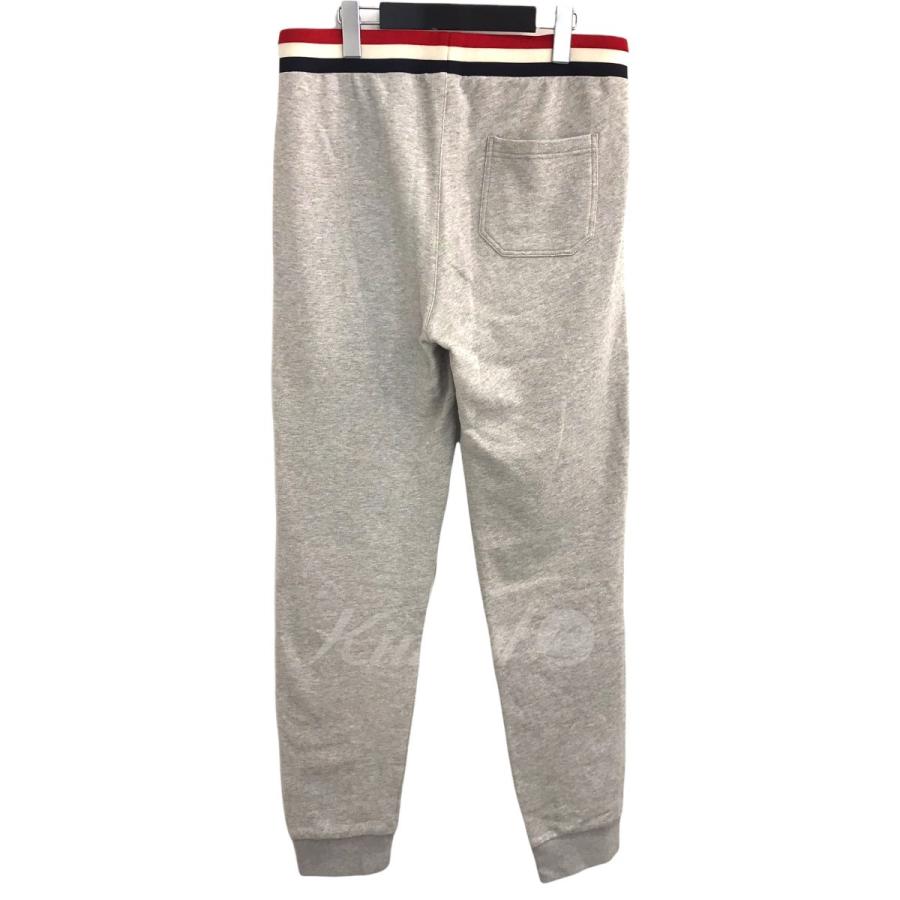 値下げ！MONCLER 白 パンツ PANTALONE TROUSERS 12A