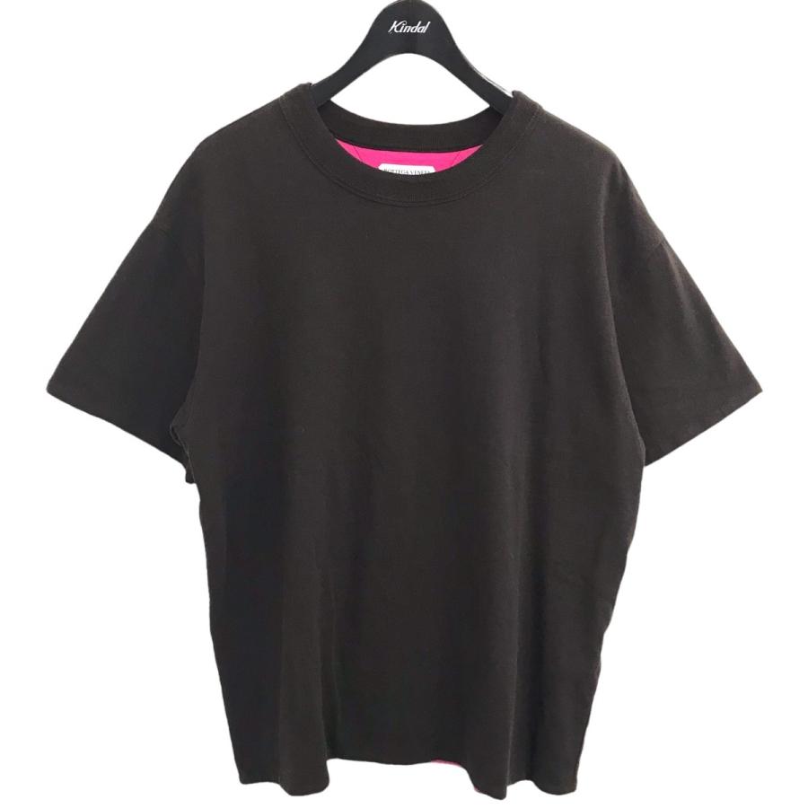 BOTTEGA VENETA 【値下げ】BOTTEGA ダブルレイヤードTシャツ 