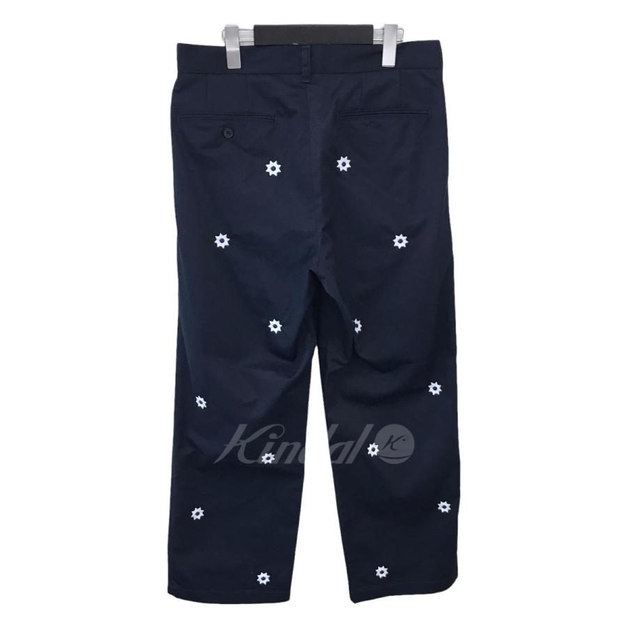 値下げ】NICK GEAR×Firsthand 2022SS 「Flower CHINO PANTS 値下げ】NICK GEAR×Firsthand 2022SS 「Flower CHINO PANTS