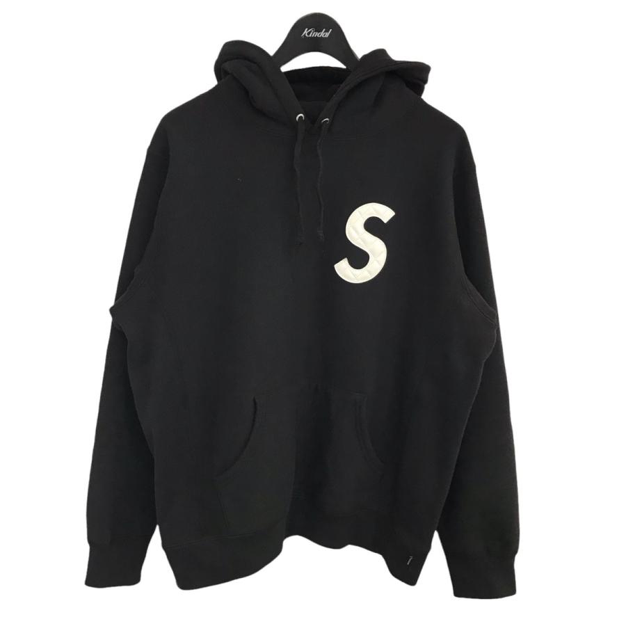 Supreme 【値下げ】SUPREME 2020SS 「S Logo Hooded Sweatshirt」 S 