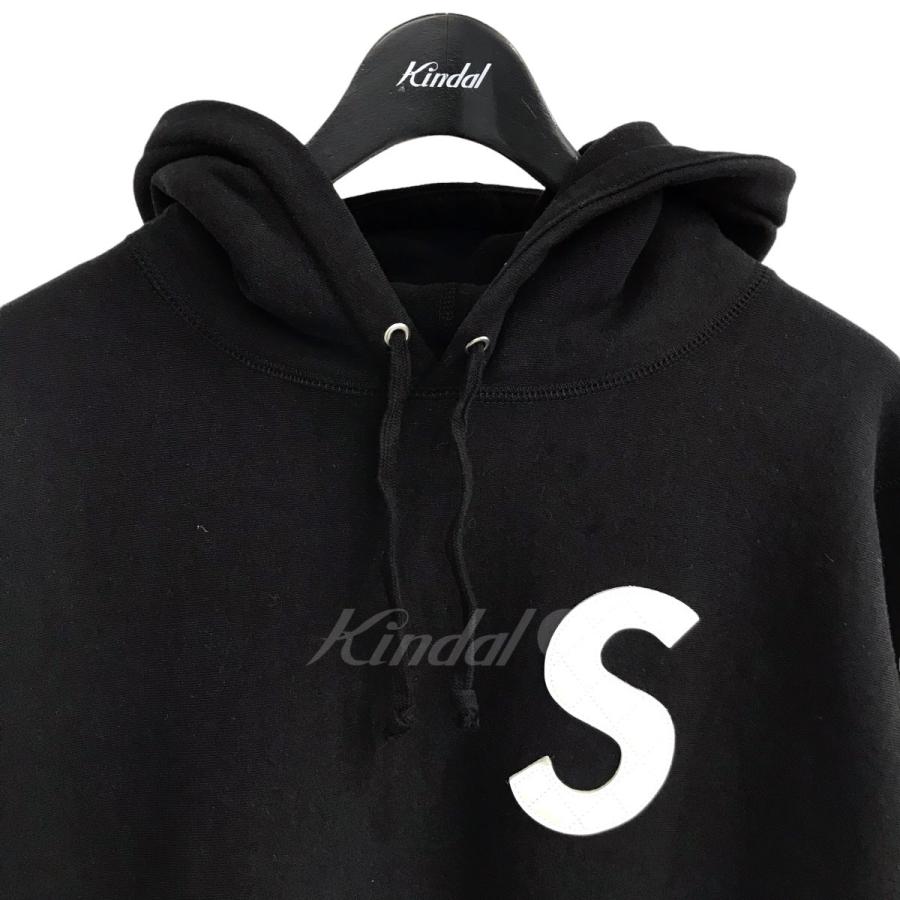 Supreme 【値下げ】SUPREME 2020SS 「S Logo Hooded Sweatshirt」 S  