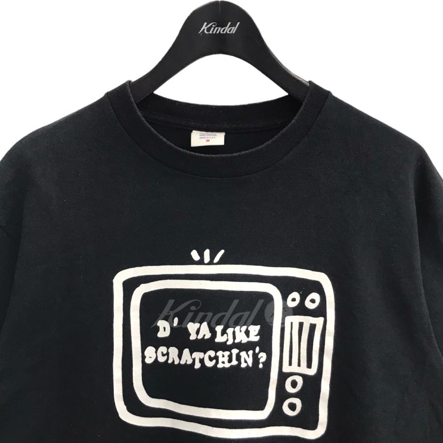 Supreme SUPREME×Malcolm Mclaren 2009SS 「D