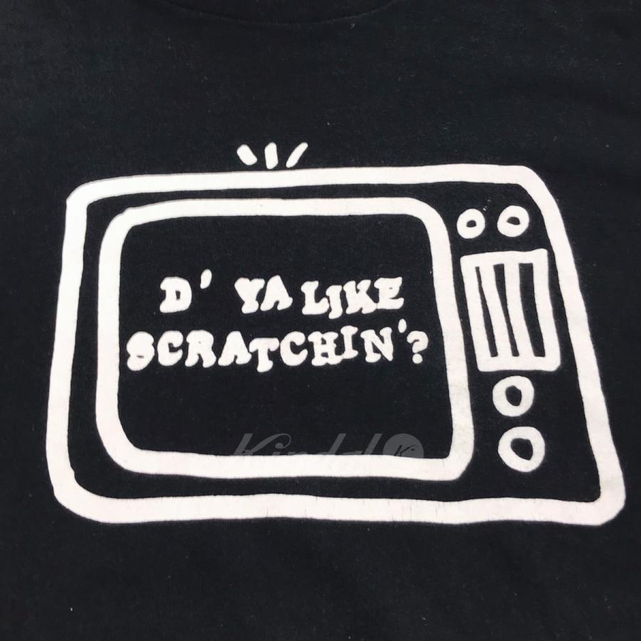 Supreme SUPREME×Malcolm Mclaren 2009SS 「D